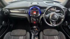 MINI Hatchback 2.0 Cooper S Sport II 3dr Petrol Hatchback